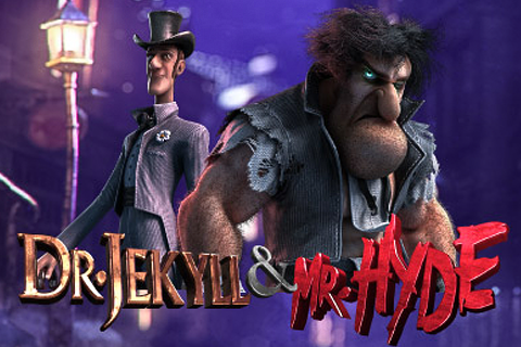 Dr. Jekyll & Mr. Hyde Free Slot