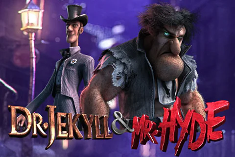 Dr. Jekyll & Mr. Hyde Free Slot