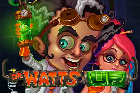 Dr. Watts Up Free Slot