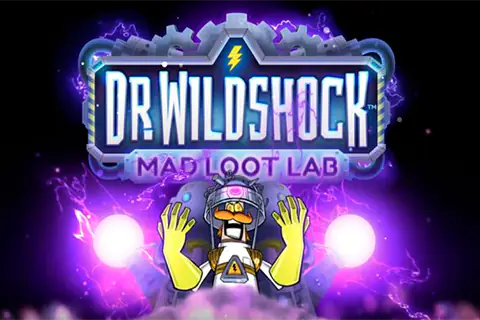 Dr Wildshock Mad Loot Lab Free Slot