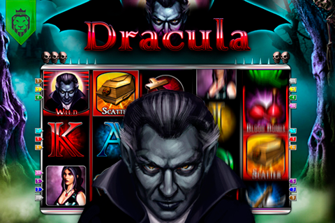 Dracula Free Slot