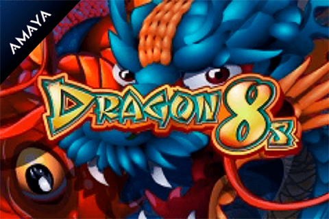 Dragon 8s Free Slot