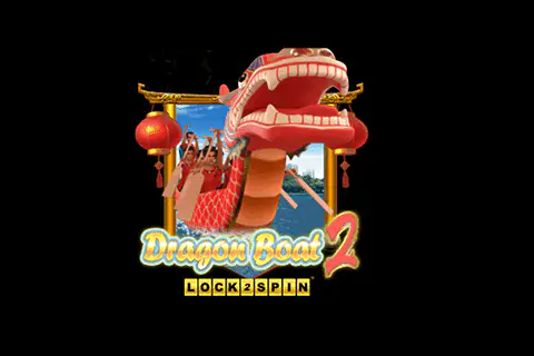 Dragon Boat 2 Lock 2 Spin Free Slot