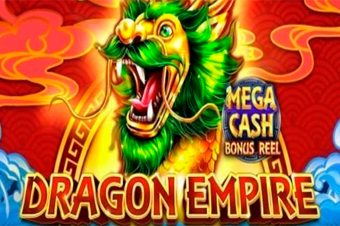 Dragon Empire Free Slot