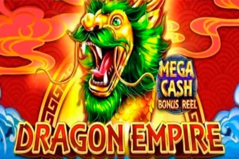 Dragon Empire Free Slot