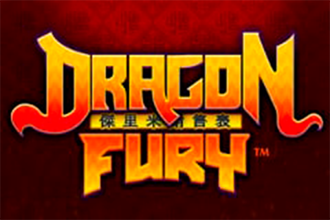 Dragon Fury Free Slot