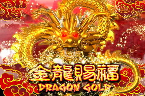 Dragon Gold Free Slot