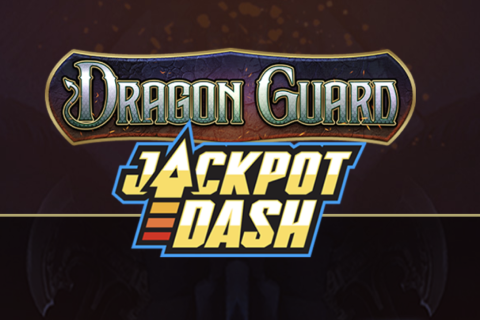 Dragon Guard Jackpot Dash High5games 