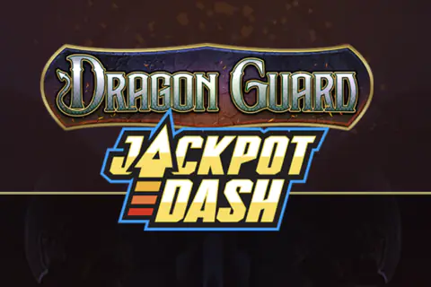 Dragon Guard Jackpot Dash Free Slot