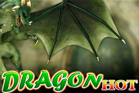 Dragon Hot Free Slot