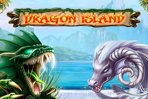 Dragon Island Free Slot