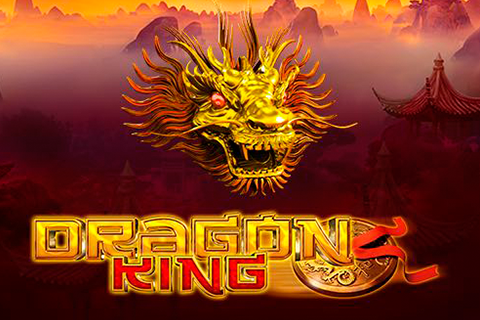 Dragon King Free Slot