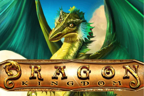 Dragon Kingdom (Playtech) Free Slot