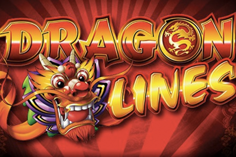 Dragon Lines Free Slot