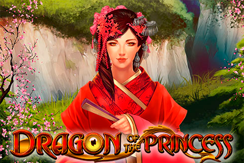 Dragon of the Princess Free Slot