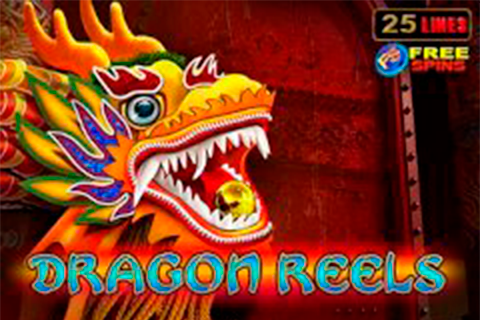 Dragon Reels Free Slot