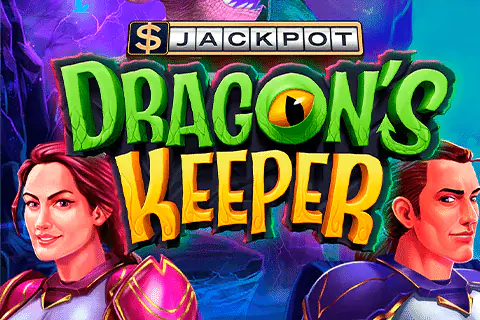 Dragon’s Keeper Free Slot