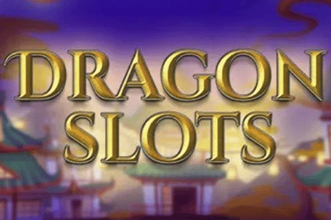 Dragon S Slots Urgent Games 