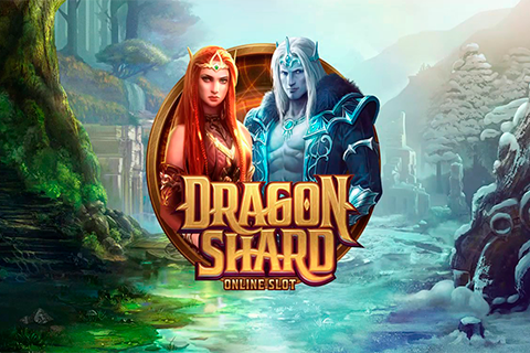 Dragon Shard Microgaming 