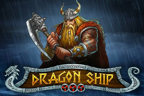 Dragon Ship Free Slot