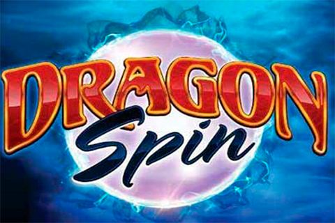 Dragon Spin Free Slot