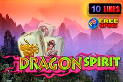 Dragon Spirit Free Slot