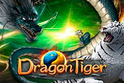 Dragon Tiger Free Slot