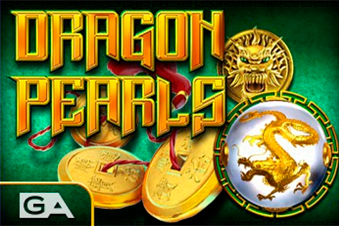 Dragons And Pearls Free Slot