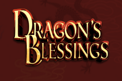 Dragons Blessings High5games 