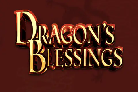 Dragon’s Blessings Free Slot