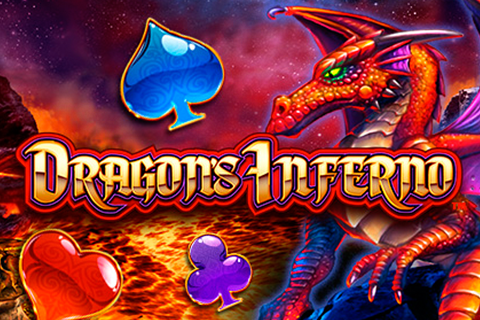 Dragon’s Inferno Free Slot