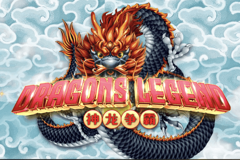 Dragons Legend Free Slot