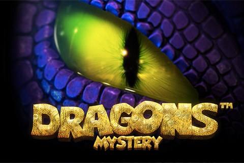 Dragons Mystery Free Slot