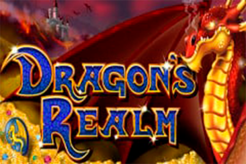 Dragon’s Realm Free Slot