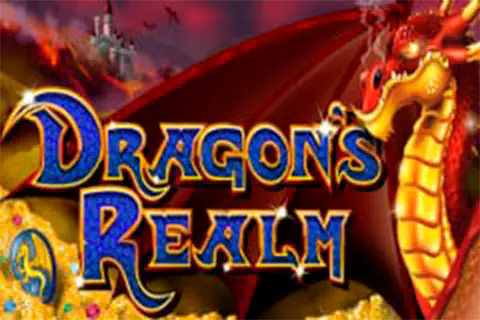 Dragon’s Realm Free Slot
