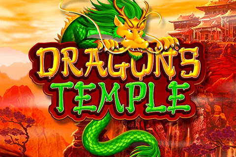 Dragon’s Temple Free Slot