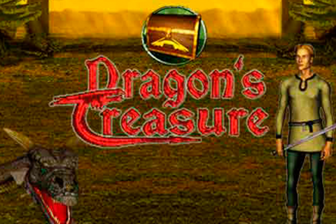 Dragon’s Treasure Free Slot