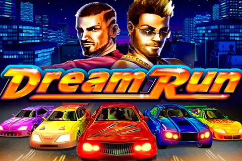 Dream Run Free Slot