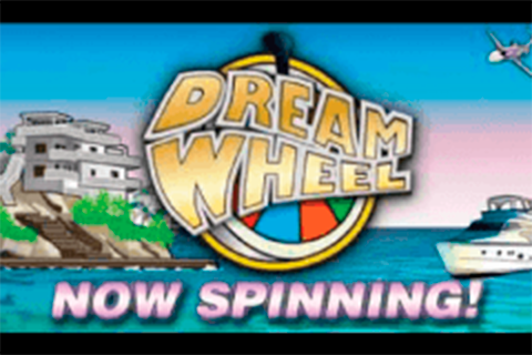 Dream Wheel Free Slot