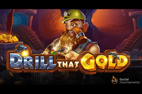 Drill That Gold Pragmatic 