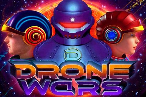 Drone Wars Free Slot