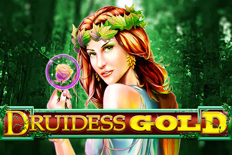 Druidess Gold (Lightning Box) Free Slot