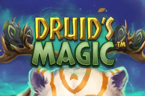 Druid’s Magic Free Slot