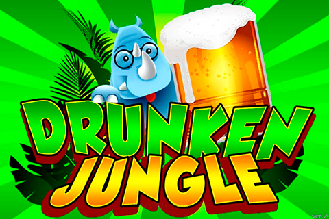 Drunken Jungle + Free Slot