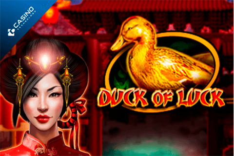 Duck Of Luck Casino Technology 5 