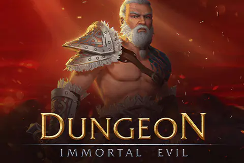 Dungeon: Immortal Evil Free Slot
