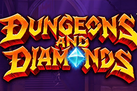 Dungeons and Diamonds Free Slot