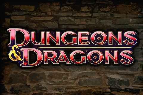 Dungeons and Dragons Free Slot