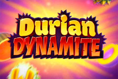 Durian Dynamite Free Slot