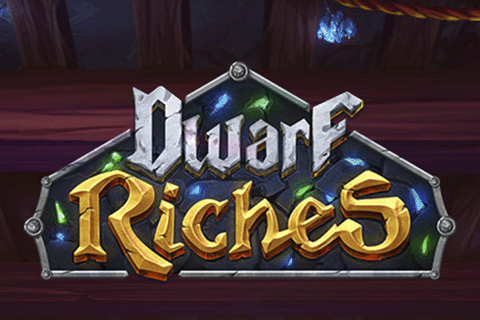 Dwarf Riches Wizard Games 